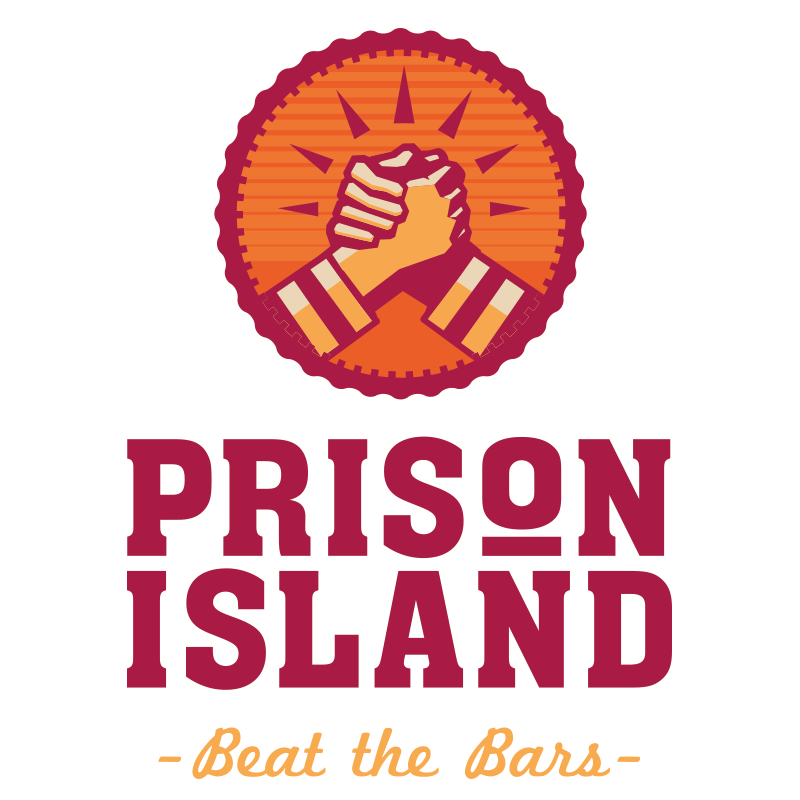 Prison Island 1 uur